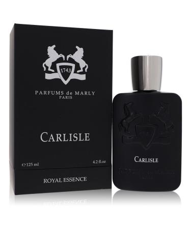 Carlisle by Parfums De Marly Eau De Parfum Spray (Unisex) 4.2 oz for Women