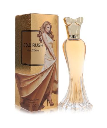 Gold Rush by Paris Hilton - Women