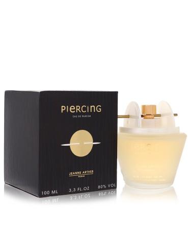 Piercing by Jeanne Arthes Eau De Parfum Spray 3.3 oz for Women