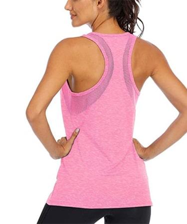 ICTIVE Workout Tank Tops for Women
