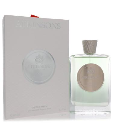Posh on the Green by Atkinsons Eau De Parfum Spray 3.3 oz for Women