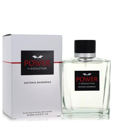 Power of Seduction by Antonio Banderas - Men