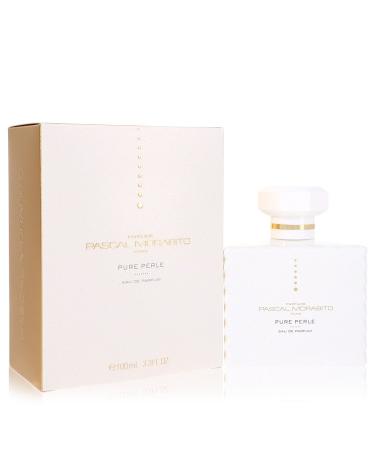 Pure Perle by Pascal Morabito Eau DE Parfum Spray 3.4 oz for Women