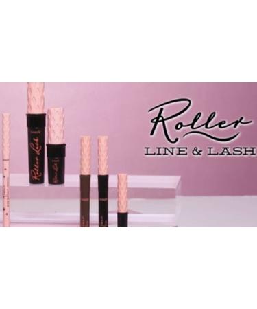 Shop Benefit Cosmetics Roller Liner Waterproof Liquid Eyeliner - 0.03 oz/ 1.0 mL Black Online - Best Price & International Shipping - Buy Online on GoSupps.com