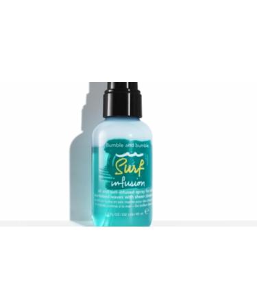 Shop Bumble and bumble Surf Infusion - 3.4 oz/ 100 mL Online - Best Price & International Shipping - Buy Online on GoSupps.com