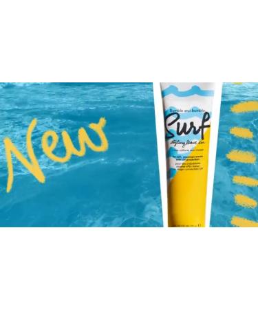 Shop Bumble and bumble Surf Styling Leave In - 5 oz/ 150 mL Online - Best Price & International Shipping - Buy Online on GoSupps.com