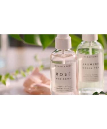 Shop Herbivore Jasmine Green Tea Oil Control Toner - 4 oz/ 120 mL Online - Best Price & International Shipping - Buy Online on GoSupps.com