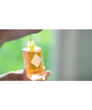 Shop Herbivore Phoenix Rosehip Anti-Aging Face Oil - For Dry Skin - 1.7 oz/ 50 mL Online - Best Price & International Shipping - Buy Online on GoSupps.com