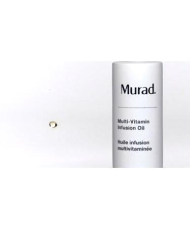 Shop Murad Multi-Vitamin Infusion Oil - 1 oz/ 30 mL Online - Best Price & International Shipping - Buy Online on GoSupps.com
