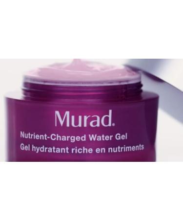 Shop Murad Nutrient-Charged Water Gel Online - Best Price & International Shipping - Buy Online on GoSupps.com