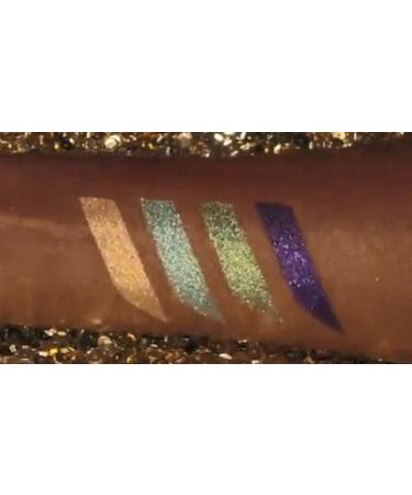 Shop PAT McGRATH LABS Blitz Astral Quad Eyeshadow Palette - 4 x 0.05 oz/ 1.5 g Ritualistic Rose Online - Best Price & International Shipping - Buy Online on GoSupps.com