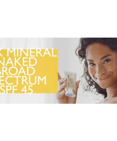 Shop Peter Thomas Roth Max Mineral Tinted Sunscreen Broad Spectrum SPF 45 - 1.7 oz/ 50 mL Online - Best Price & International Shipping - Buy Online on GoSupps.com