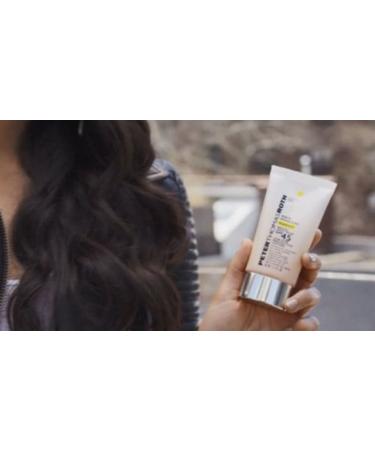 Shop Peter Thomas Roth Max Mineral Tinted Sunscreen Broad Spectrum SPF 45 - 1.7 oz/ 50 mL Online - Best Price & International Shipping - Buy Online on GoSupps.com