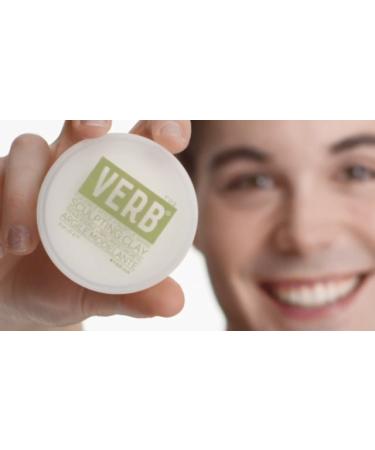 Shop Verb Medium Hold Sculpting Clay - 2 oz/ 60 mL Online - Best Price & International Shipping - Buy Online on GoSupps.com
