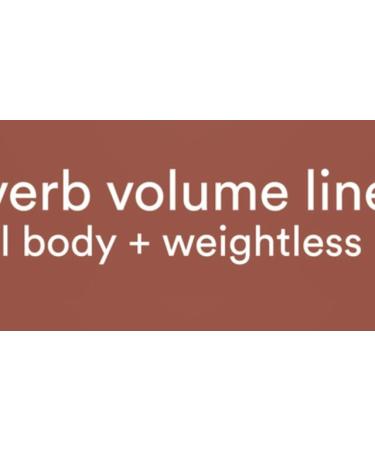 Shop Verb Lightweight Volume Spray Online - Best Price & International Shipping - Buy Online on GoSupps.com