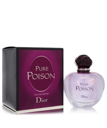 Pure Poison by Christian Dior - Women