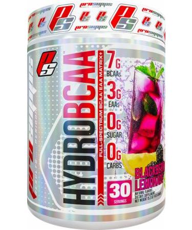 Pro Supps Hydro BCAA