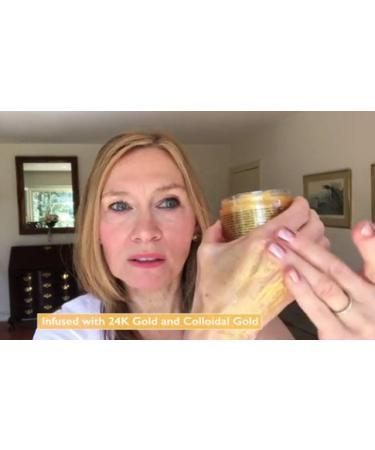 Shop Peter Thomas Roth 24K Gold Mask Pure Luxury Lift & Firm - 5 oz Online - Best Price & International Shipping - Buy Online on GoSupps.com