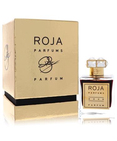 Roja Aoud by Roja Parfums Extrait De Parfum Spray (Unisex) 3.4 oz for Women