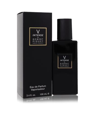 Robert Piguet V Intense (Formerly Visa) by Robert Piguet Eau De Parfum Spray 3.4 oz for Women