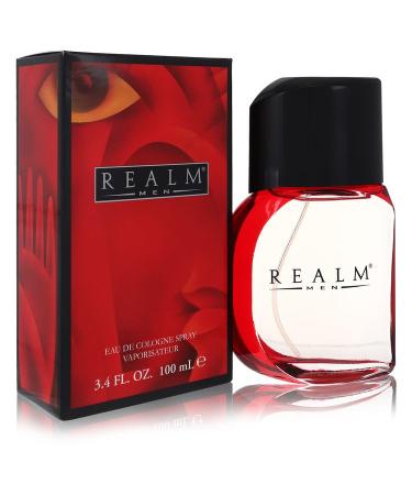 Realm by Erox - Men