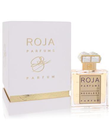Roja Reckless by Roja Parfums Eau De Parfum Spray 1.7 oz for Women