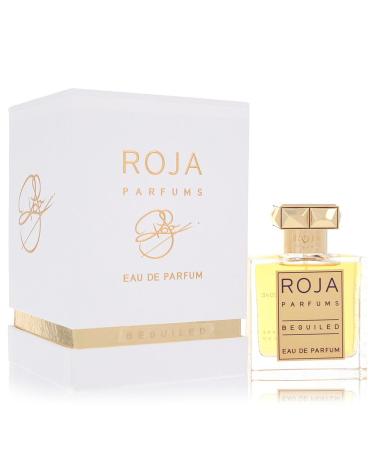 Roja Beguiled by Roja Parfums Extrait De Parfum Spray 1.7 oz for Women