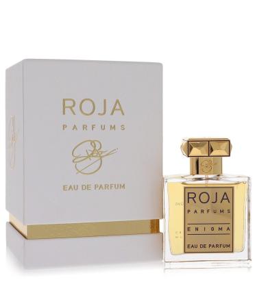 Roja Enigma by Roja Parfums Extrait De Parfum Spray 1.7 oz for Women