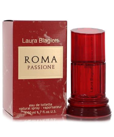 Roma Passione by Laura Biagiotti - Women
