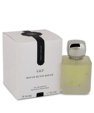 Rouge Lilt by Rouge Bunny Eau De Parfum Spray 1.7 oz for Women