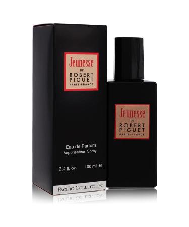 Robert Piguet Jeunesse by Robert Piguet Eau De Parfum Spray 3.4 oz for Women