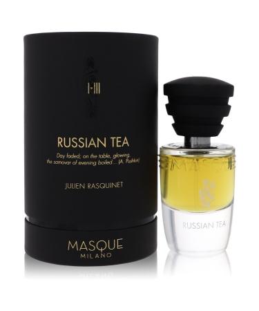 Russian Tea by Masque Milano Eau De Parfum Spray 1.18 oz for Women