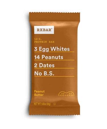 RXBAR Protein Bar