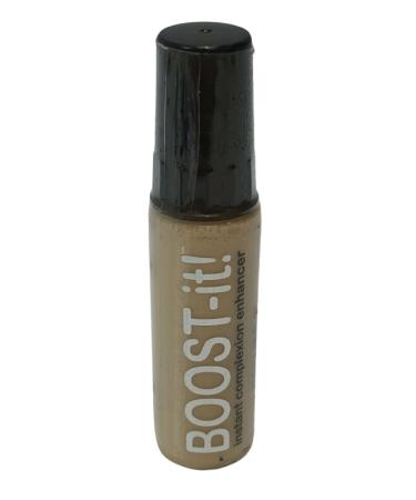 Luminess Air Boost It Airbrush Primer  Colorless  0.55 Fl Oz