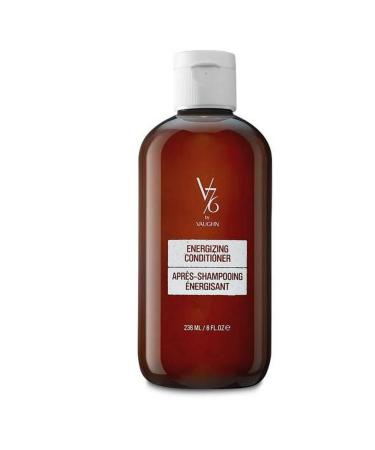 V76 by Vaughn Energizing Conditioner for Men - 8 Oz