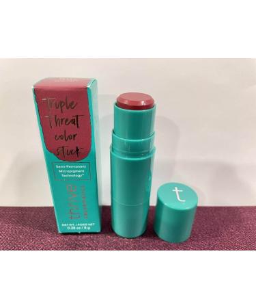 Thrive Causemetics Highlighting Stick Eye Brightener - Champagne Shimmer Stella - Buy Online on GoSupps.com