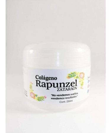 Colageno Rapunzel Zatarain 8.5 Oz