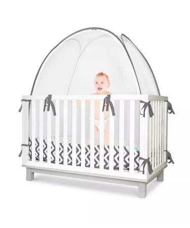 Kinder Sense Baby Safe Crib Tent
