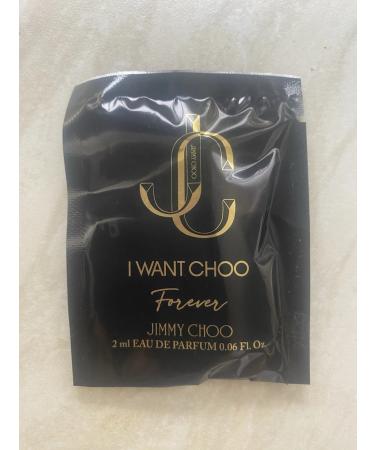 Jimmy Choo I Want Choo le Parfum 2ml Eau de Parfum Spray