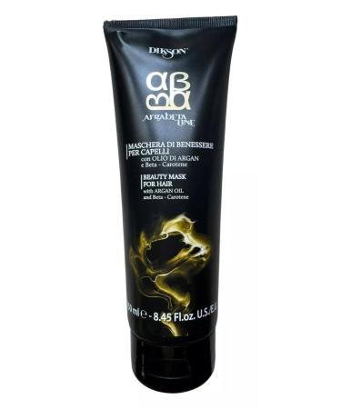 Dikson Argabeta Beauty Mask - 8.45 Oz