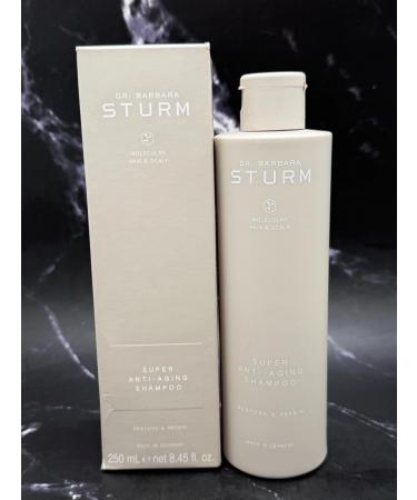 Dr. Barbara Sturm Super Anti-Aging 250 ml Shampoo - Buy Online on GoSupps.com