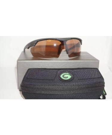 Gargoyles New Sunglasses Military Shifter Black Smoke 10700186.QTM