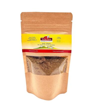 Terra Pura Anti Stress 100% Organic For Dogs - 2.1 Oz