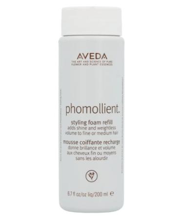 Aveda Hair Styling Agent Lightweight Body Volume Shine - 6.7 Oz.