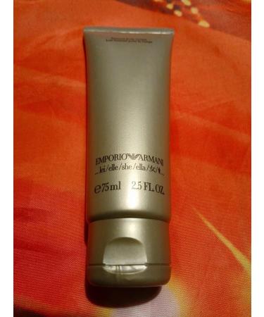 Emporio Armani Sensual Moisturising Perfumed Body Lotion - 2.5 Fl Oz