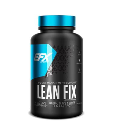 EFX Lean Fix - 120 Capsules