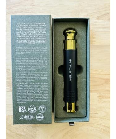 Introstem Aqualift Anti-Aging Essence Solution - 0.53 Oz. - Buy Online on GoSupps.com