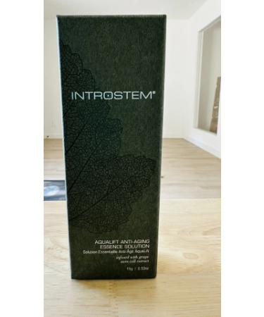 Introstem Aqualift Anti-Aging Essence Solution - 0.53 Oz. - Buy Online on GoSupps.com
