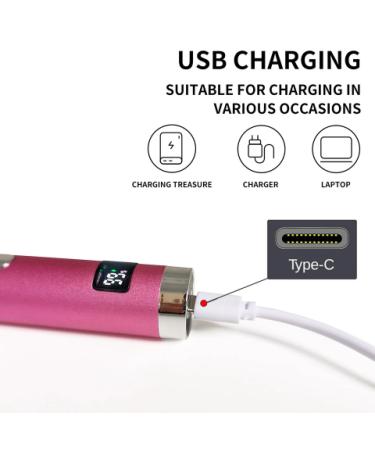 Electric Razor for Women 4 in 1 Wet - Buy Online on GoSupps.com