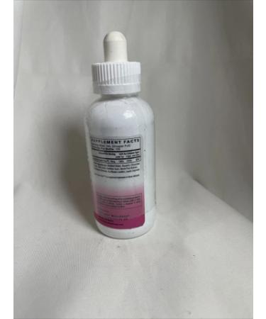 Best Nest Wellness Liquid Iron - CHOCOLATE - 4 Fl Oz. - Buy Online on GoSupps.com